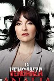 La venganza de analia 2020 en Streaming HD Gratuit !