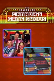 The Search For Canada’s Game Shows 2020 en Streaming HD Gratuit !
