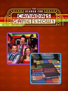 The Search For Canada’s Game Shows 2020 en Streaming HD Gratuit !