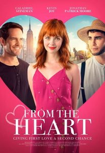 Un amour si lointain 2020 en Streaming HD Gratuit !