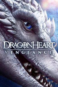 Coeur de dragon 5 – La vengeance 2020 en Streaming HD Gratuit !