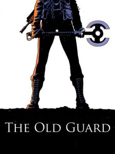 The Old Guard 2020 en Streaming HD Gratuit !