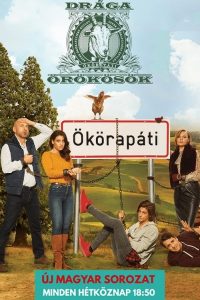 Drága örökösök 2019 en Streaming HD Gratuit !
