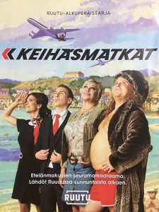 Keihäsmatkat 2020 en Streaming HD Gratuit !