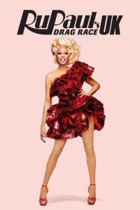 RuPaul&rsquo;s Drag Race UK 2019 en Streaming HD Gratuit !