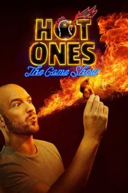 Hot Ones: The Game Show 2020 en Streaming HD Gratuit !