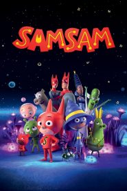 SamSam 2020 en Streaming HD Gratuit !