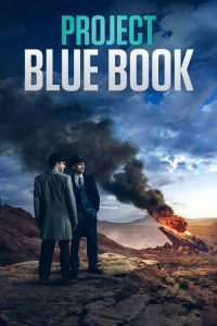 Projet Blue Book 2019 en Streaming HD Gratuit !