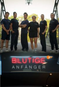 Blutige Anfänger 2020 en Streaming HD Gratuit !