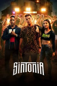Sintonia 2019 en Streaming HD Gratuit !