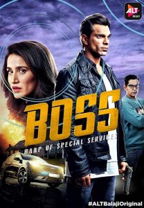 BOSS: Baap of Special Services 2019 en Streaming HD Gratuit !