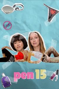 PEN15 2019 en Streaming HD Gratuit !