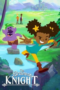 The Bravest Knight 2019 en Streaming HD Gratuit !