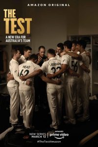 The Test: A New Era For Australia&rsquo;s Team 2020 en Streaming HD Gratuit !