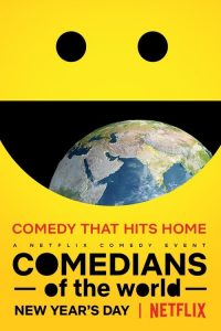 Humoristes du monde 2019 en Streaming HD Gratuit !