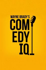 Wayne Brady’s Comedy IQ 2020 en Streaming HD Gratuit !