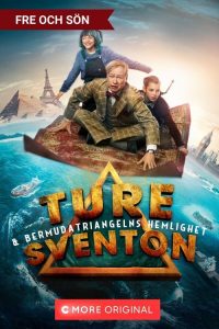 Ture Sventon och Bermudatriangelns hemlighet 2019 en Streaming HD Gratuit !
