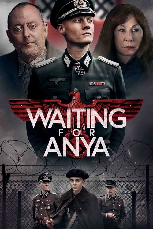 Waiting for Anya 2020 en Streaming HD Gratuit ! - Regarder ...