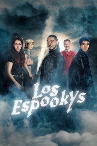 Los Espookys 2019 en Streaming HD Gratuit !