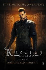 Kuruluş Osman 2019 en Streaming HD Gratuit !
