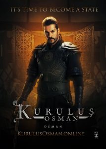 Kuruluş Osman 2019 en Streaming HD Gratuit !