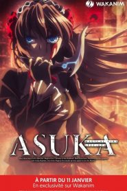 Magical Girl Spec Ops Asuka 2019 en Streaming HD Gratuit !