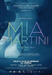 Io sono Mia 2019 en Streaming HD Gratuit !