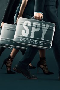 Spy Games 2020 en Streaming HD Gratuit !