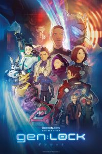 gen:LOCK 2019 en Streaming HD Gratuit !