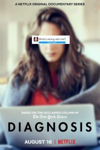 Diagnosis 2019 en Streaming HD Gratuit !