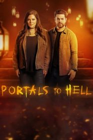 Portals to Hell 2019 en Streaming HD Gratuit !
