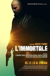 Immortale 2019 en Streaming HD Gratuit !