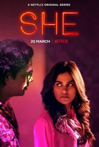 She 2020 en Streaming HD Gratuit !