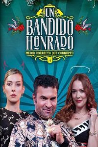 Un bandido honrado 2019 en Streaming HD Gratuit !