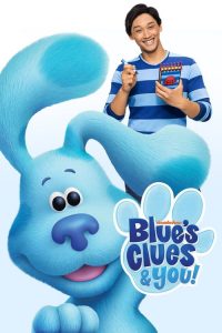 Blue&rsquo;s Clues & You! 2019 en Streaming HD Gratuit !