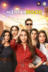 Mentalhood 2019 en Streaming HD Gratuit !