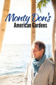Monty Don’s American Gardens 2020 en Streaming HD Gratuit !