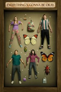Everything’s Gonna Be Okay 2020 en Streaming HD Gratuit !