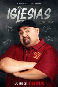 Mr. Iglesias 2019 en Streaming HD Gratuit !