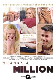 Thanks a Million 2020 en Streaming HD Gratuit !