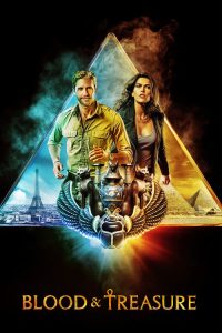 Blood & Treasure 2019 en Streaming HD Gratuit !