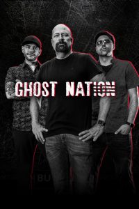 Ghost Nation 2019 en Streaming HD Gratuit !