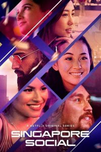 Singapore Social 2019 en Streaming HD Gratuit !