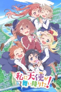 WATATEN!: an Angel Flew Down to Me 2019 en Streaming HD Gratuit !