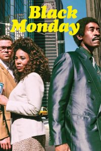 Black Monday 2019 en Streaming HD Gratuit !