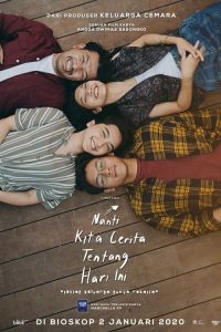 Nanti Kita Cerita Tentang Hari Ini 2020 en Streaming HD Gratuit !
