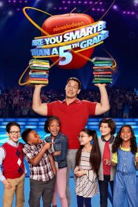 Are You Smarter Than a 5th Grader 2019 en Streaming HD Gratuit !