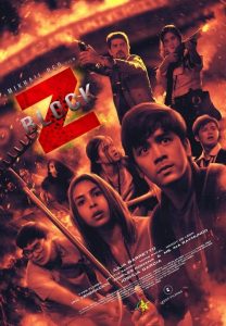 Block Z 2020 en Streaming HD Gratuit !
