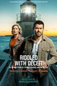 Riddled with Deceit: A Martha’s Vineyard Mystery 2020 en Streaming HD Gratuit !