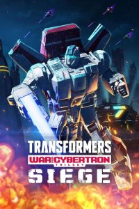Transformers : La Guerre pour Cybertron – Le siège 2020 en Streaming HD Gratuit !